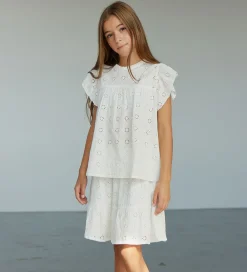 Nederdel - Adriennesy - Snow White|Sofie Schnoor Sale