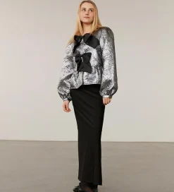 Nederdel - Black|Sofie Schnoor Sale