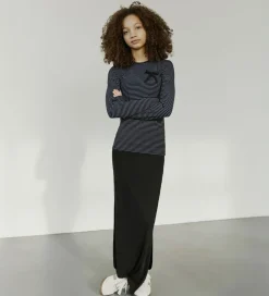 Nederdel - EnasSY - Sort|Sofie Schnoor Hot