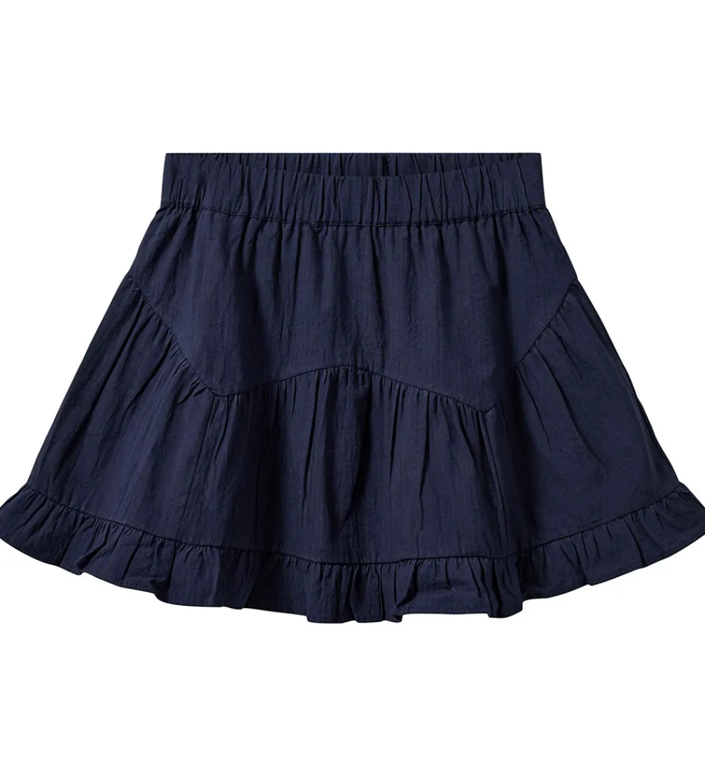 Nederdel - Molliesy - Dark Blue|Sofie Schnoor