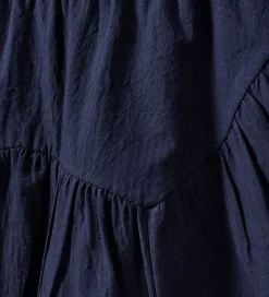 Nederdel - Molliesy - Dark Blue|Sofie Schnoor