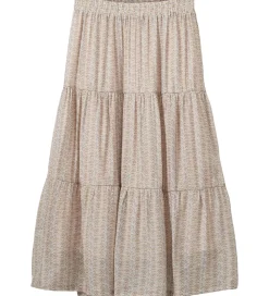 Nederdel - Peacock AOP|Sofie Schnoor Outlet