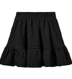 Nederdel - Sort|Sofie Schnoor Discount