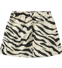 Nederdel - Zebra|Sofie Schnoor Outlet