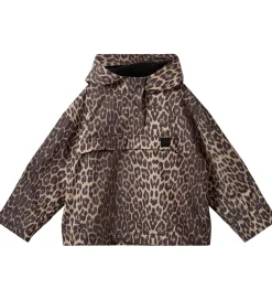 Overgangsjakke - TrilleSy - Leo AOP|Sofie Schnoor Outlet