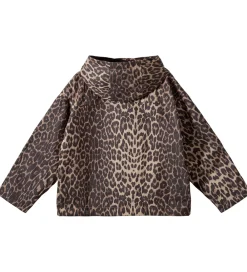 Overgangsjakke - TrilleSy - Leo AOP|Sofie Schnoor Outlet