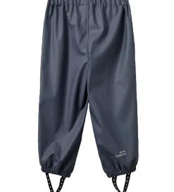 Regntøj - PU - Benjaminsk - Blå|Sofie Schnoor Sale