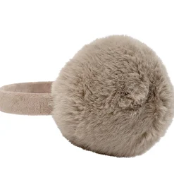 Ørevarmere - Camel|Sofie Schnoor Clearance