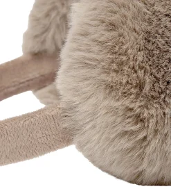 Ørevarmere - Camel|Sofie Schnoor Clearance