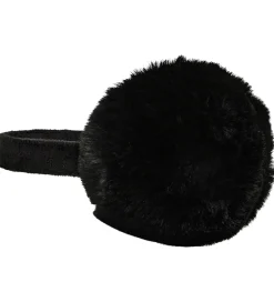 Ørevarmere - Sort|Sofie Schnoor Hot