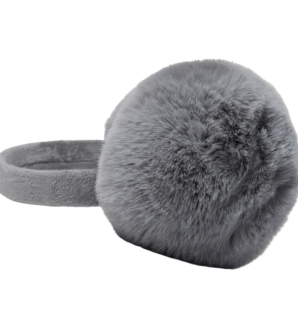 Ørevarmere - Grå|Sofie Schnoor Discount