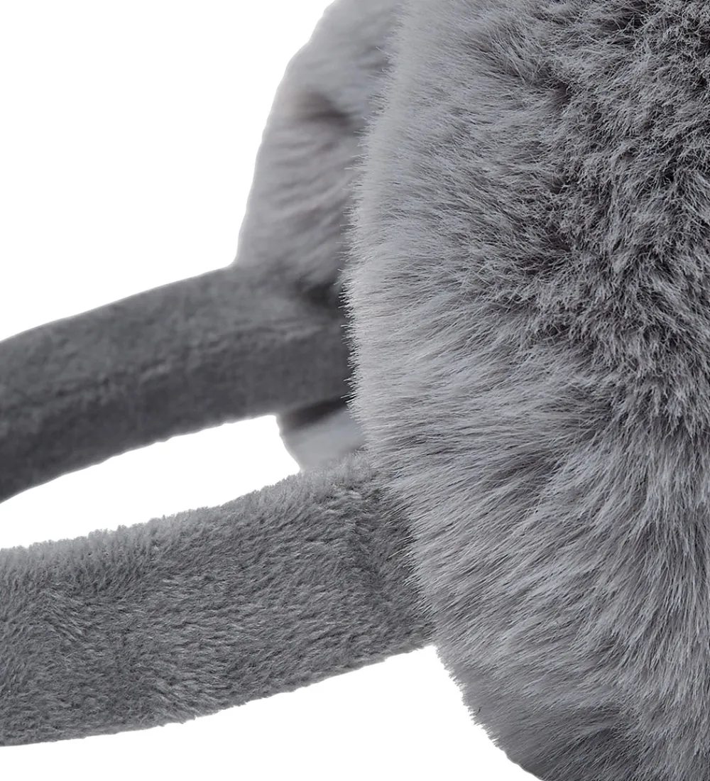 Ørevarmere - Grå|Sofie Schnoor Discount