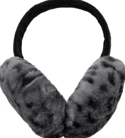 Ørevarmere - Grey leopard|Sofie Schnoor Clearance