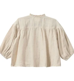 Skjorte - Dark Sand|Sofie Schnoor Discount