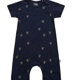 Sommerdragt - Dark Blue|Sofie Schnoor Clearance