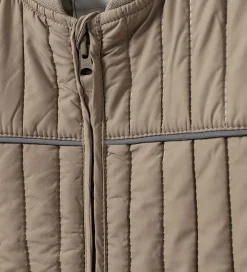 Termojakke - Lassesk - Desert Taupe|Sofie Schnoor Clearance