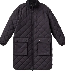 Termojakke - Cille - Dark Blue|Sofie Schnoor New