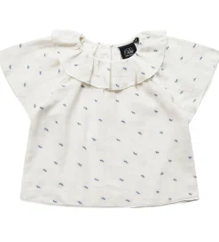 Top - Antique White|Sofie Schnoor Discount