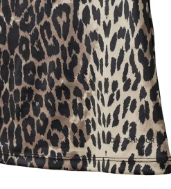 Top - Janetsy - Leopard|Sofie Schnoor Clearance