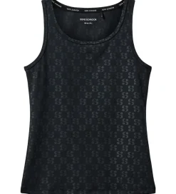 Top - Janetsy - Sort|Sofie Schnoor Discount