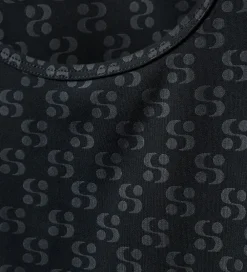 Top - Janetsy - Sort|Sofie Schnoor Discount