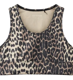 Top - Leopard|Sofie Schnoor New
