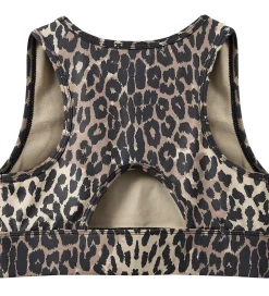 Top - Leopard|Sofie Schnoor New
