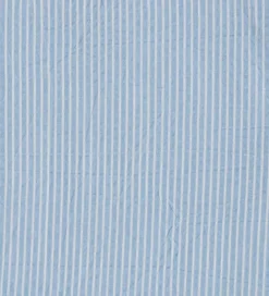 Top - Sallysy - Light Blue Stripe|Sofie Schnoor Online