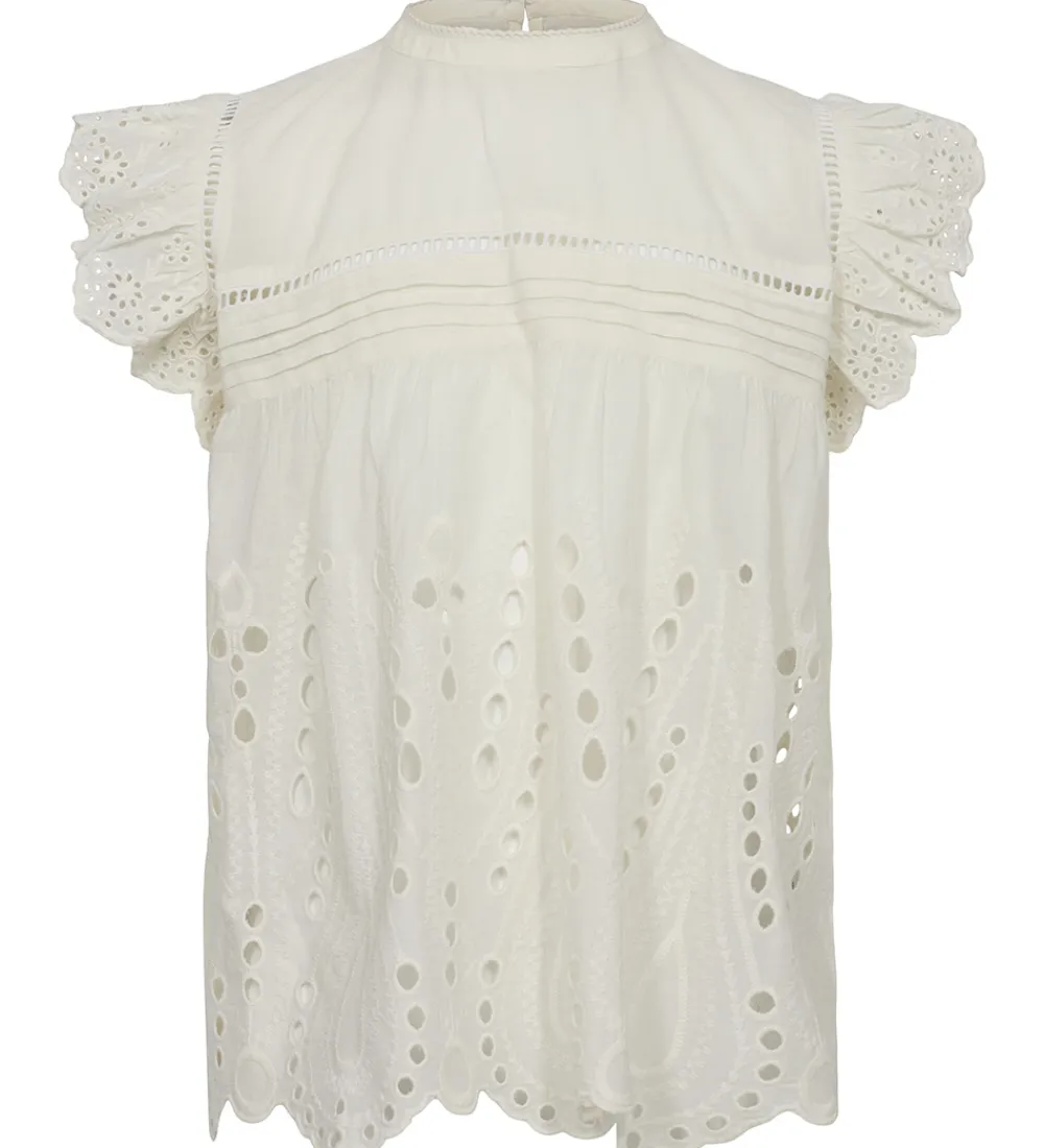 Top - Snow White|Sofie Schnoor