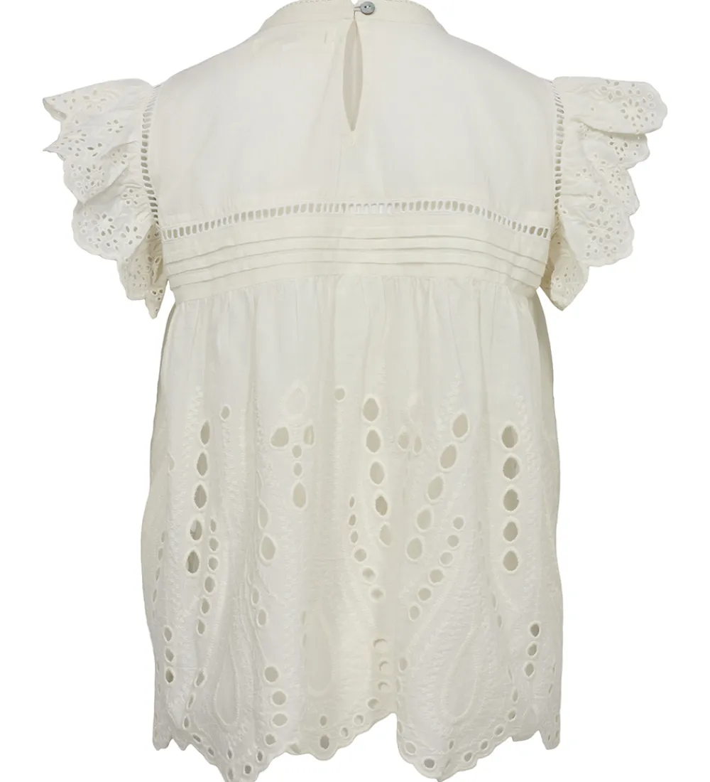 Top - Snow White|Sofie Schnoor