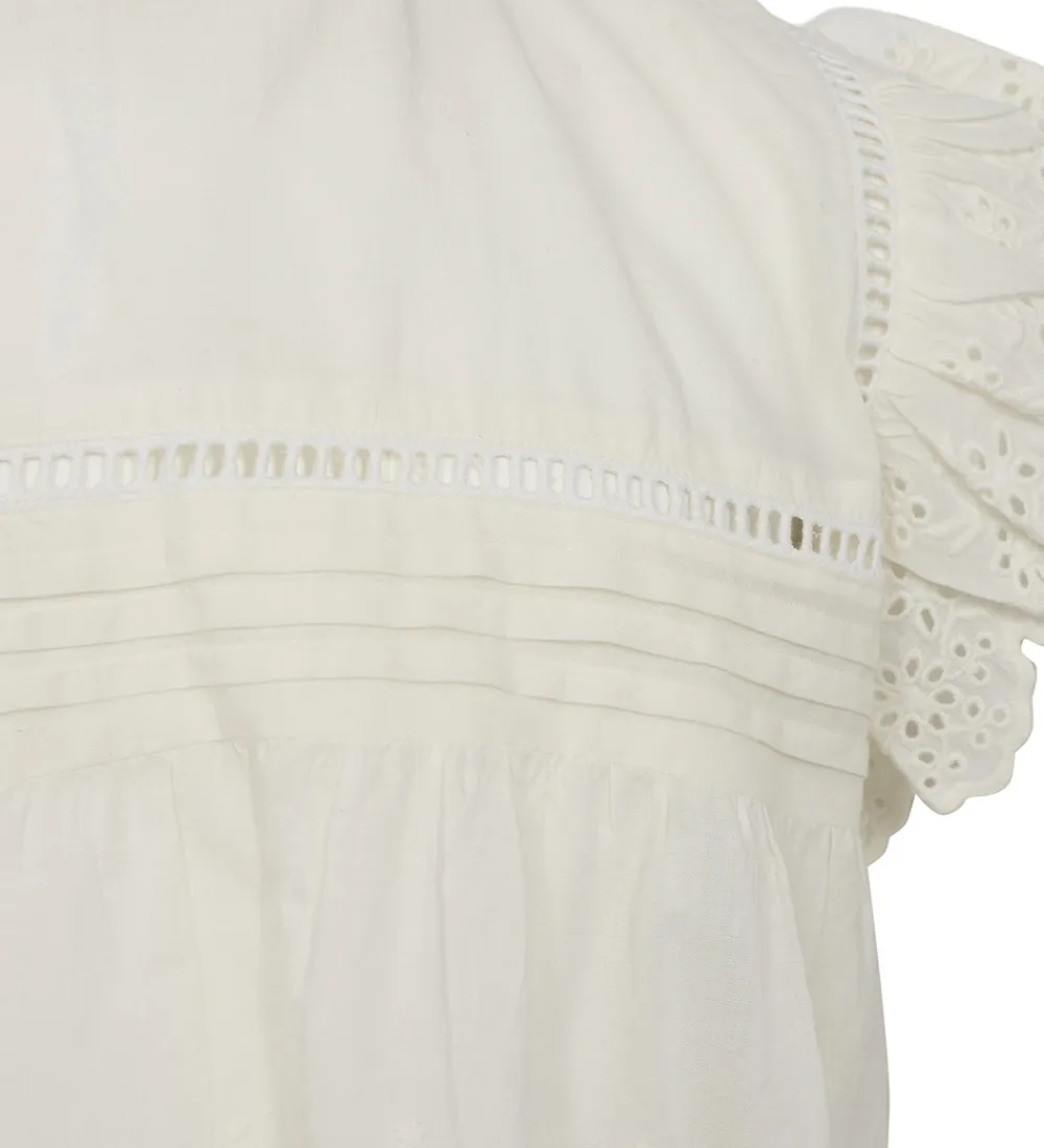 Top - Snow White|Sofie Schnoor