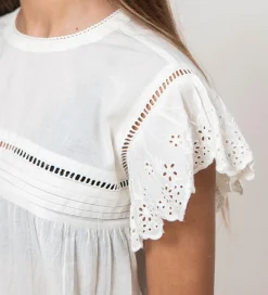 Top - Snow White|Sofie Schnoor