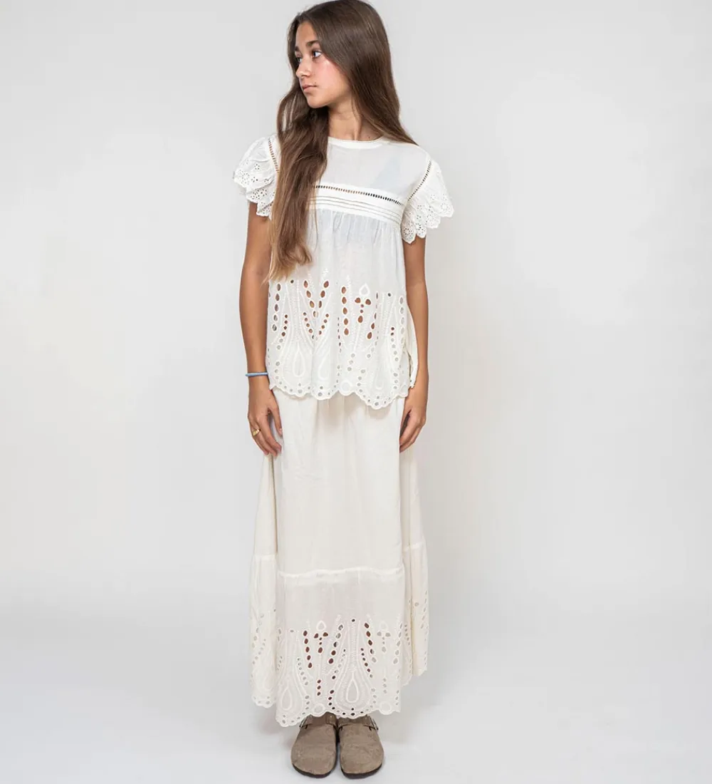 Top - Snow White|Sofie Schnoor