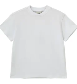 T-shirt - VajaSY - Brilliant White|Sofie Schnoor Hot