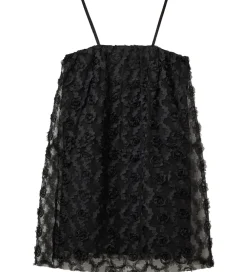 Tylkjole - Luellasy - Sort|Sofie Schnoor Clearance