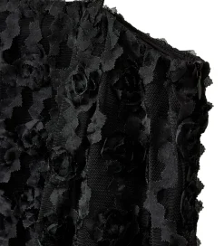 Tylkjole - Luellasy - Sort|Sofie Schnoor Clearance