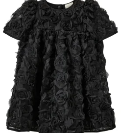 Tylkjole - Lissiesk - Sort|Sofie Schnoor Outlet