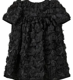 Tylkjole - Lissiesk - Sort|Sofie Schnoor Outlet