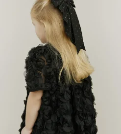 Tylkjole - Lissiesk - Sort|Sofie Schnoor Outlet