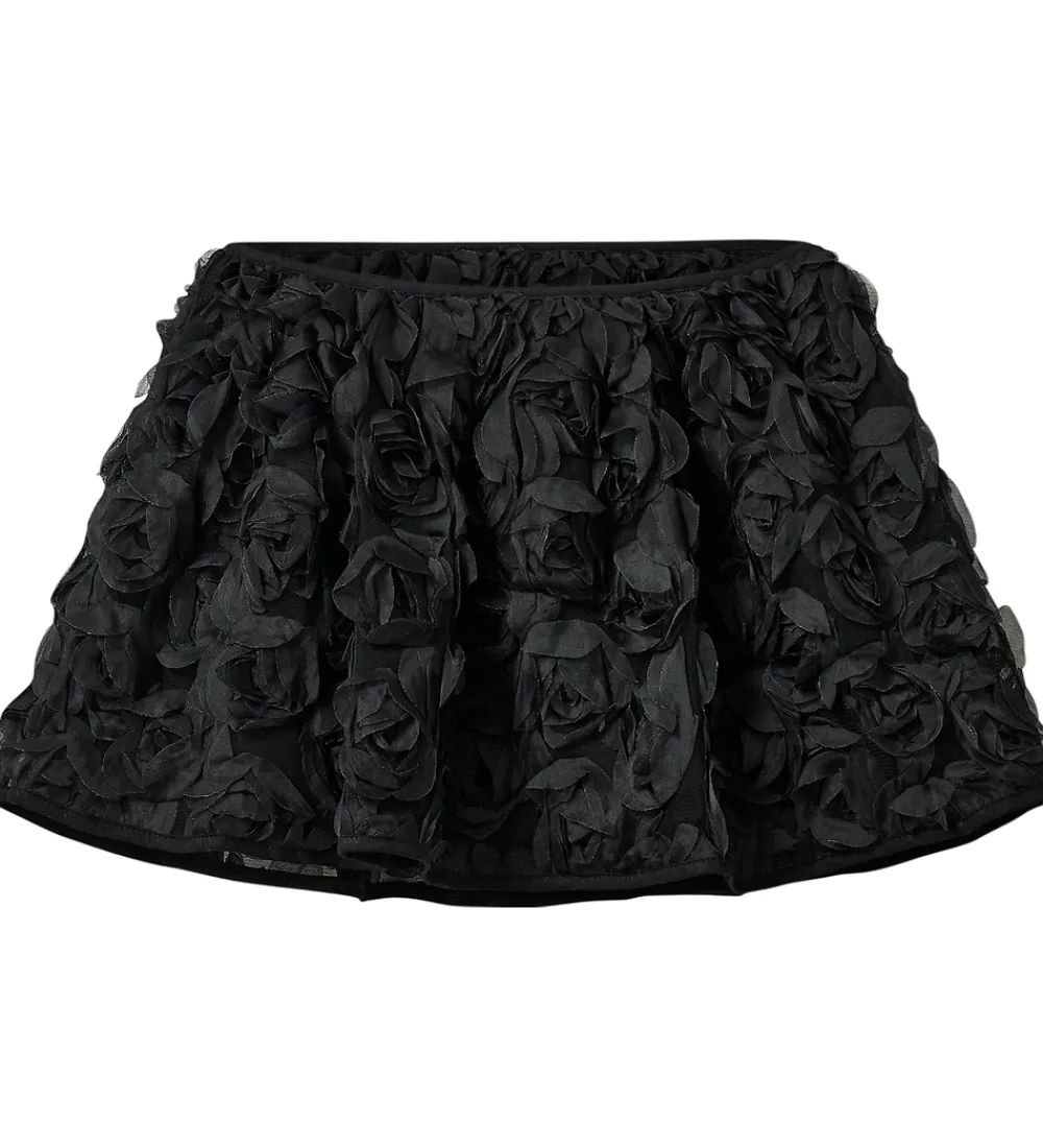 Tylnederdel - Marasy - Sort|Sofie Schnoor Sale