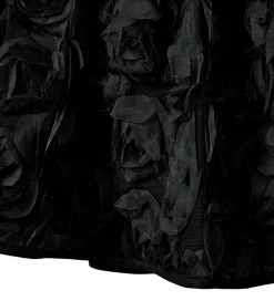 Tylnederdel - Marasy - Sort|Sofie Schnoor Sale