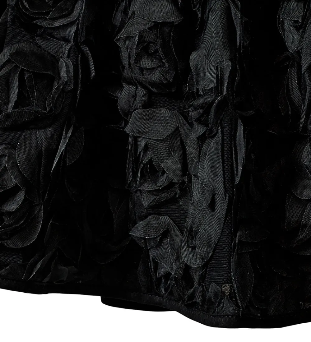 Tylnederdel - Marasy - Sort|Sofie Schnoor Sale