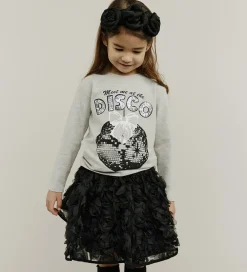 Tylnederdel - Marasy - Sort|Sofie Schnoor Sale