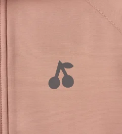 Vinterjakke - Rosy Brown|Sofie Schnoor