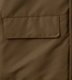 Vinterjakke - Dusty Brown|Sofie Schnoor Best