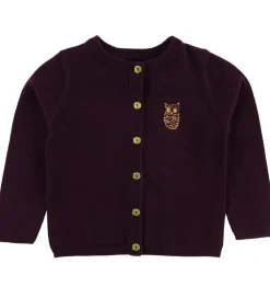 Cardigan - Carrie - Lilla|Soft Gallery Outlet