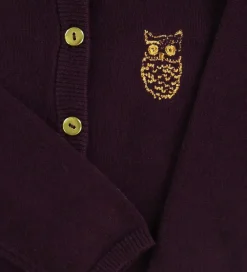 Cardigan - Carrie - Lilla|Soft Gallery Outlet