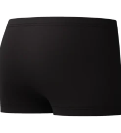 Badebukser - Plastisol Placement - Sort m. Grøn|Speedo Clearance