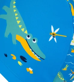 Badehat - Crocodile Swamp|Splash About New