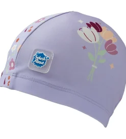 Badehat - Lilac Spring|Splash About New